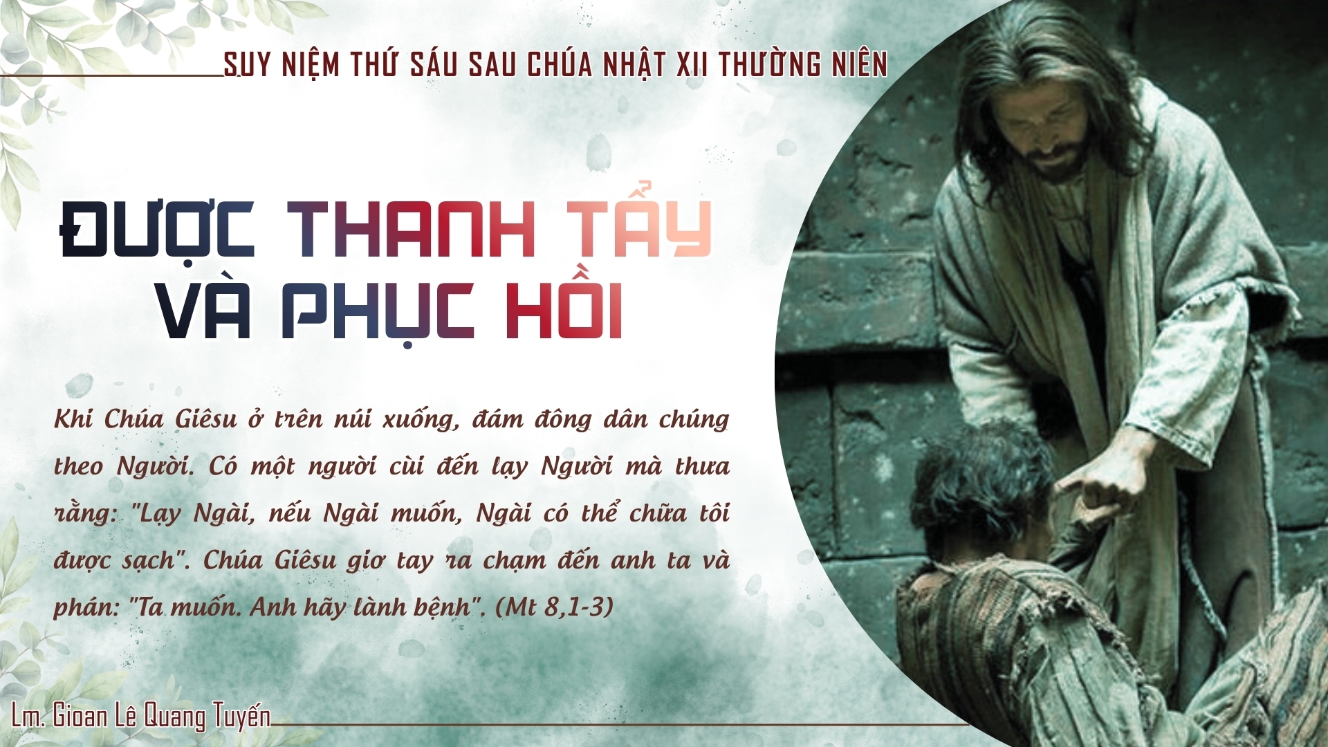 TẤM LÒNG THÀNH KÍNH DÂNG NÉN HƯƠNG THƠM CẦU PHƯỚC ĐẦU THÁNG