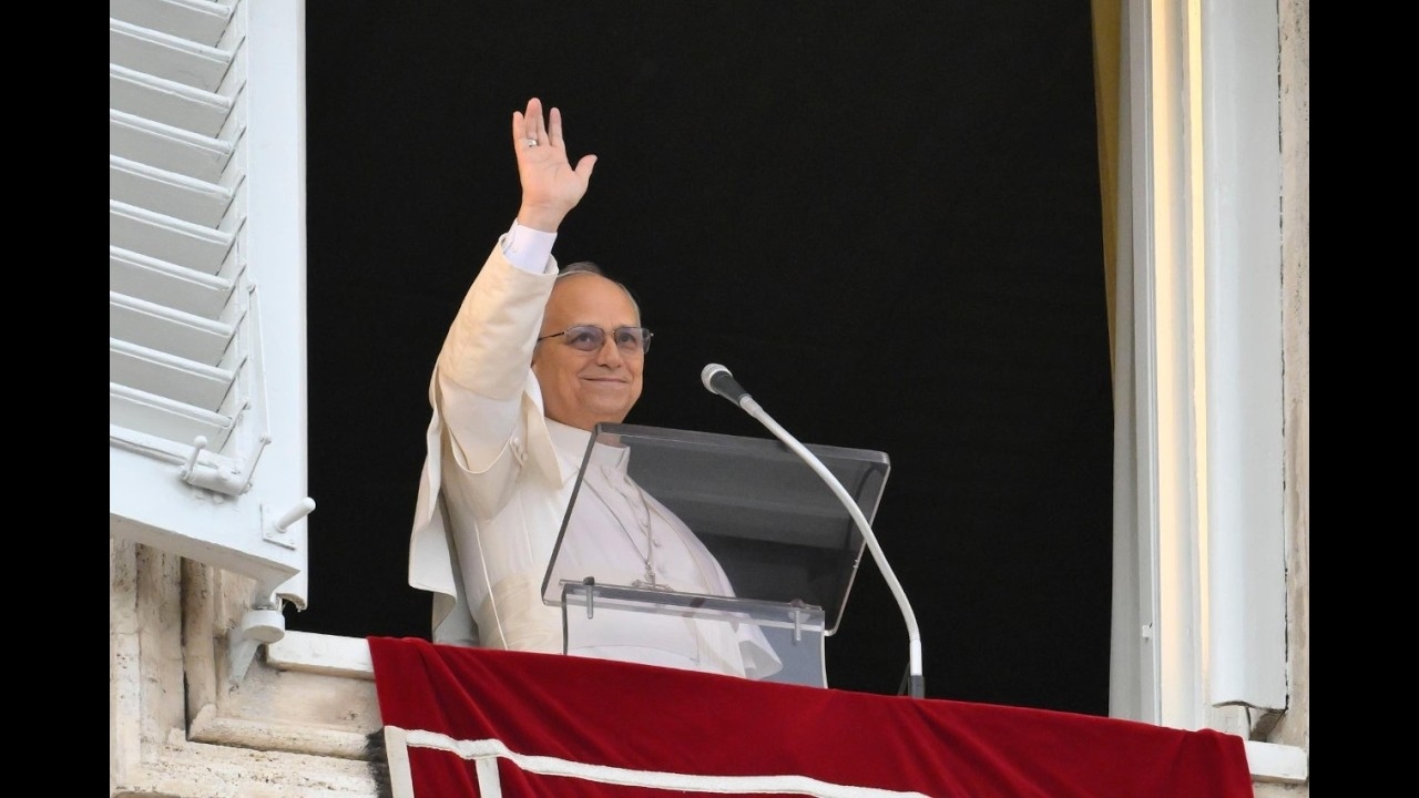 Kinh Truyền Tin (8/2): Mở ra với tha nhân sẽ thắp lại niềm vui