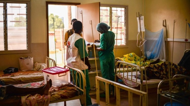 Tòa Thánh kêu gọi tăng cường điều trị HIV/AIDS cho bà mẹ và trẻ em tại các nước đang phát triển