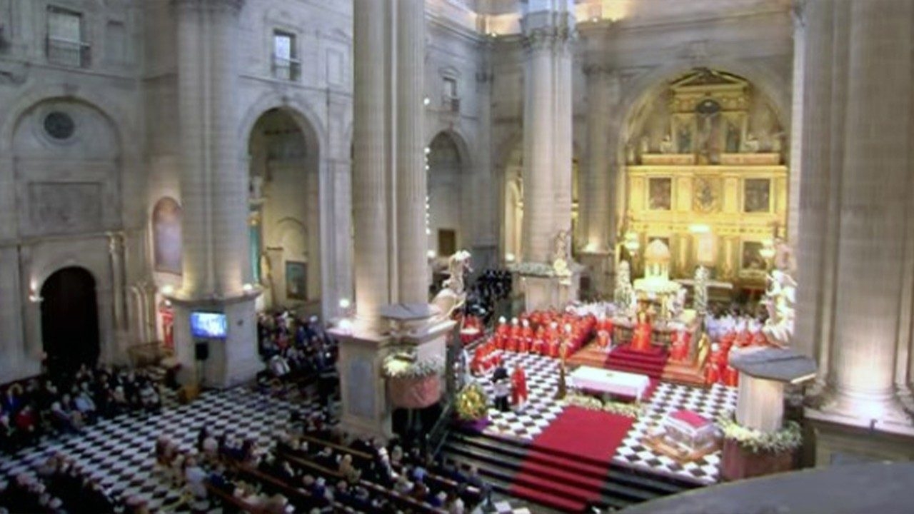 Thánh lễ tuyên phong chân phước 124 vị tử đạo Tây Ban Nha