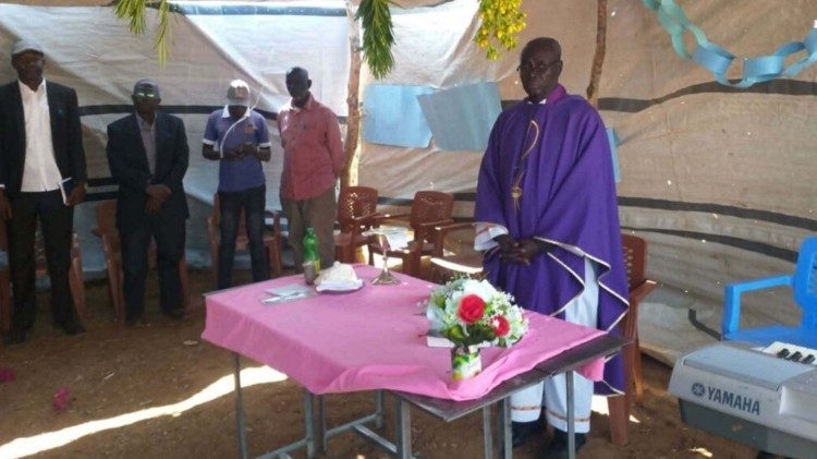 Một linh mục ở Sudan bị sát hại vì đã tố cáo những kẻ trộm thuốc