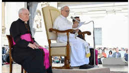 Đức Thánh Cha Lêô XIV: Phẩm trật trong Giáo hội được Đức Kitô thiết lập để giúp Dân Chúa đạt đến ơn cứu độ