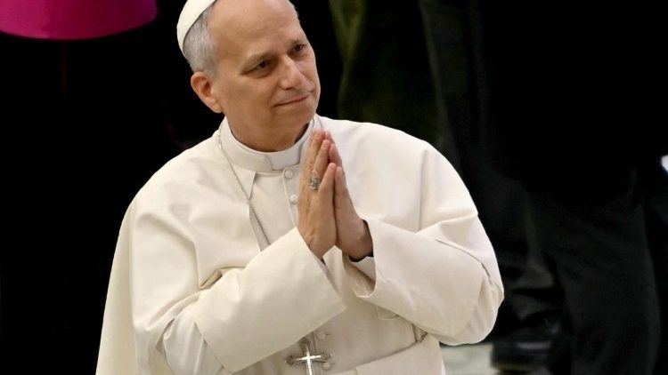 Đức Thánh Cha Lêô XIV: Ước mong dịp kỷ niệm 800 năm Nhà thờ Chính tòa Toledo là thời gian ân sủng