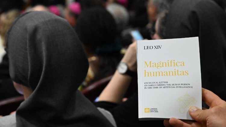 Hội đồng Giám mục Ấn Độ hoan nghênh Thông điệp "Magnifica humanitas" của ĐTC Lêô XIV