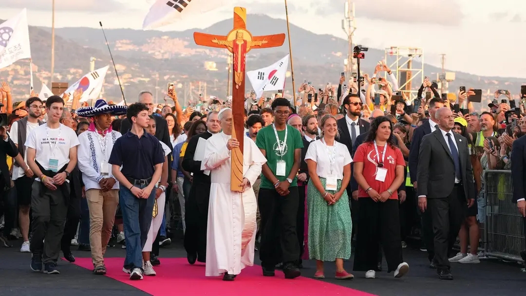 Nhà truyền giáo Genz