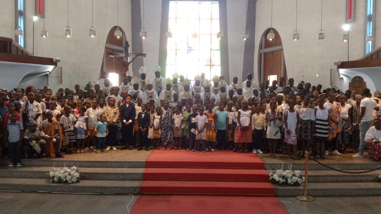 Accra 2026: Giới trẻ Tây Phi, tác nhân của hòa bình và hy vọng
