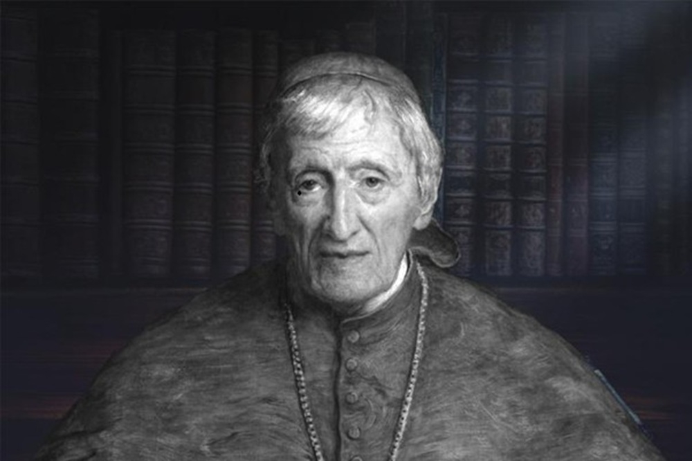 Thánh John Henry Newman và “Ý niệm về một Giáo sư”