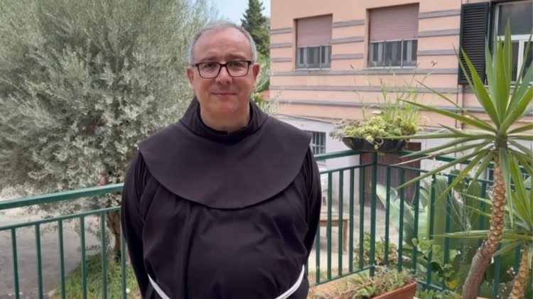 Bề trên Dòng Phanxicô tại Thánh Địa kêu gọi tín hữu hành hương Thánh Địa trở lại