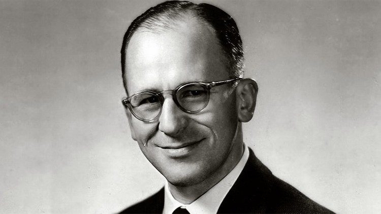 Đức Thánh Cha Lêô XIV ký sắc lệnh công nhận phép lạ, doanh nhân Enrique Shaw sẽ được phong chân phước