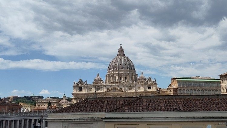 Văn phòng Lao động Vatican: Chúng tôi làm việc để quyền lợi của người lao động không bao giờ bị vi phạm

