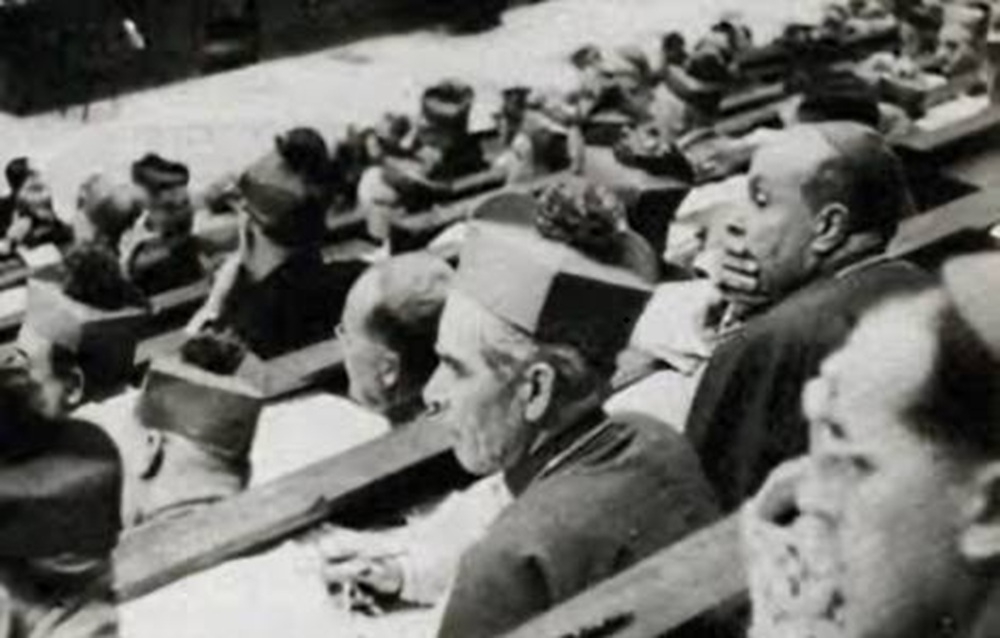 Tuyên phong Chân phước Đức cha Fulton Sheen/III - Một người Mỹ tại Công đồng Vaticanô II: Đóng góp của Đức Tổng Giám mục Sheen vào Sắc lệnh “Ad gentes” về hoạt động truyền giáo của Giáo hội