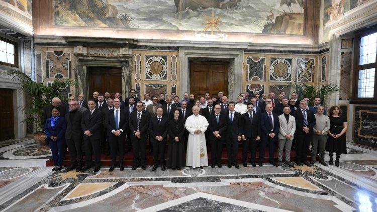 Đức Thánh Cha Lêô XIV: Mỗi người chúng ta là một thành viên của Giáo hội