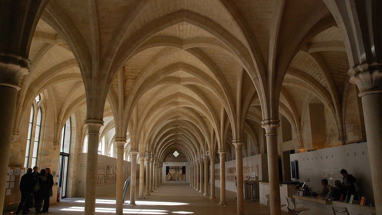 Giới văn hóa Paris kỳ vọng chuyến thăm UNESCO của Đức Thánh Cha mở ra những nhịp cầu đối thoại