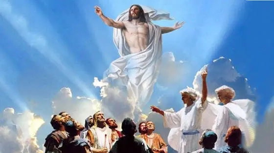 "Hãy nâng tâm hồn lên" - Thánh Augustinô và nghịch lý của thăng thiên