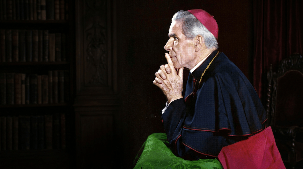 Linh đạo Thánh Thể của Đức Tổng Giám mục Fulton J. Sheen