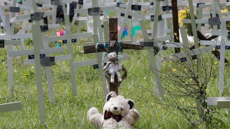 Giám mục châu Âu: Phụ nữ không bao giờ nên cảm thấy bị buộc phải phá thai