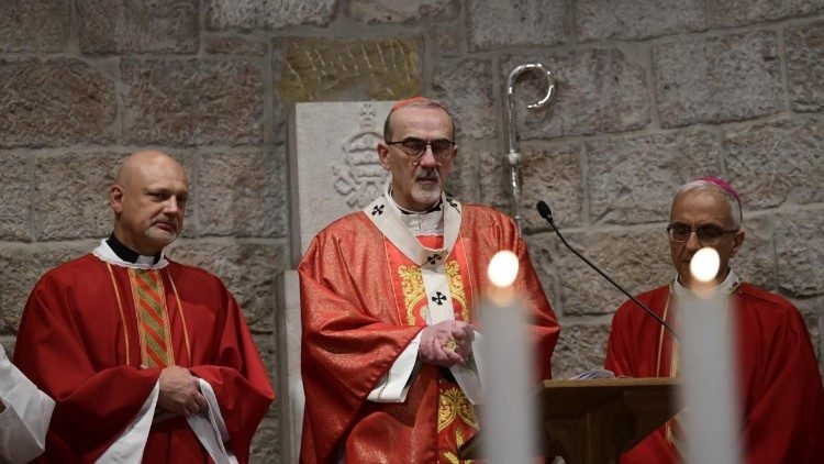 Cộng đoàn Công giáo nói tiếng Do Thái tại Israel mừng 70 năm thành lập