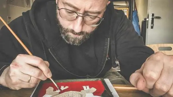 Những thách đố và ân phúc tại giáo xứ ở cực Bắc của địa cầu