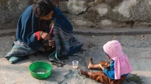 Đó không phải là bác ái, mà là công bằng