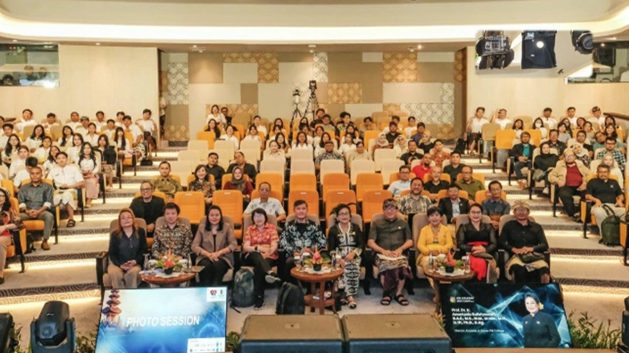 Đại hội Scholas Chairs mời gọi  đặt con người ở trung tâm trong thời đại AI