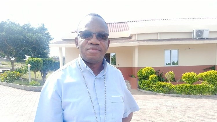 Tín hữu Mozambique bàng hoàng sau vụ tấn công khủng bố đốt phá nhà thờ giáo phận Pemba