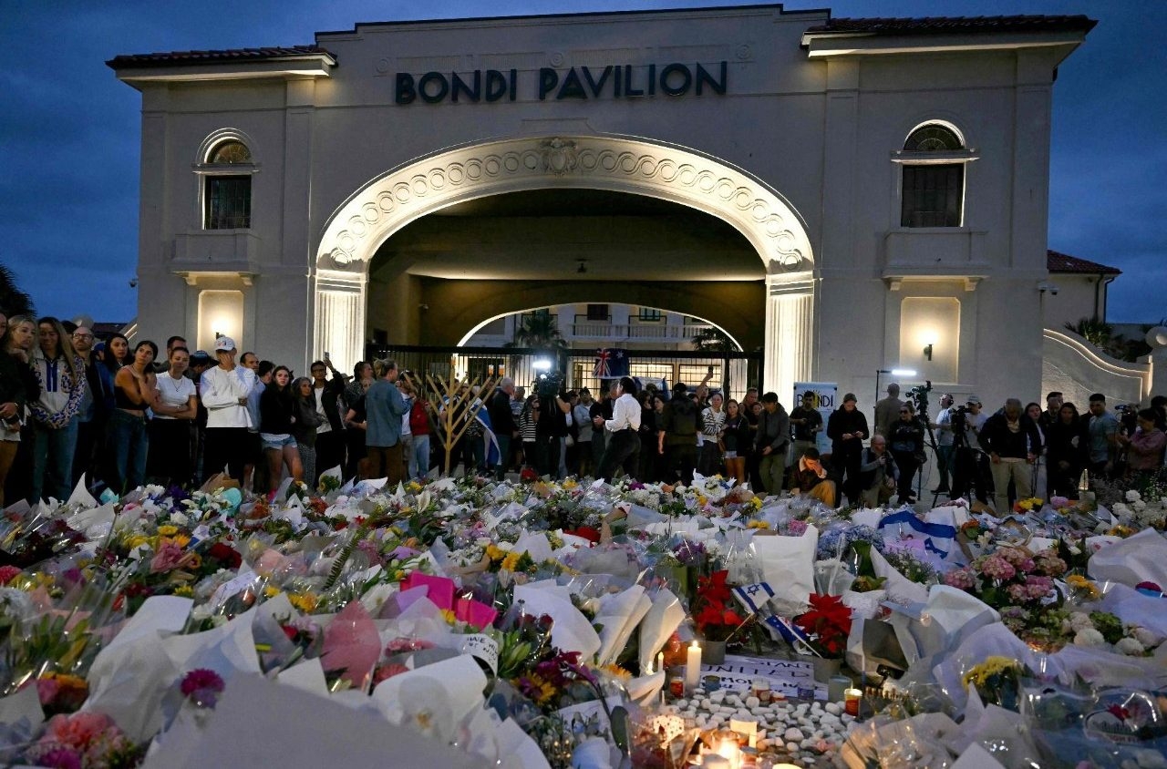 Các giám mục Úc kêu gọi cầu nguyện sau vụ tấn công khủng bố tại bãi biển Bondi