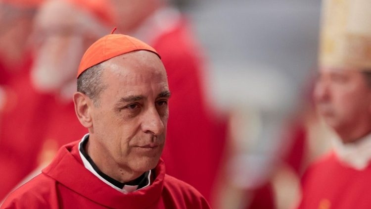 Đức Hồng Y Fernández mời gọi tìm kiếm sự thật với lòng khiêm nhường