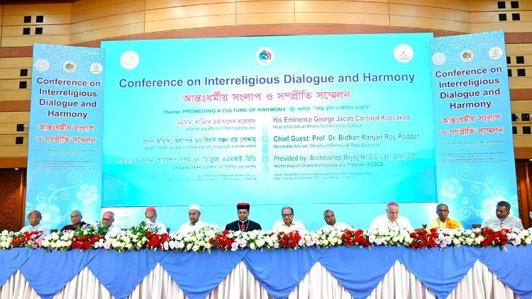 Giáo hội Công giáo Bangladesh từ chối trợ cấp nhà nước, kêu gọi đầu tư vào phúc lợi xã hội