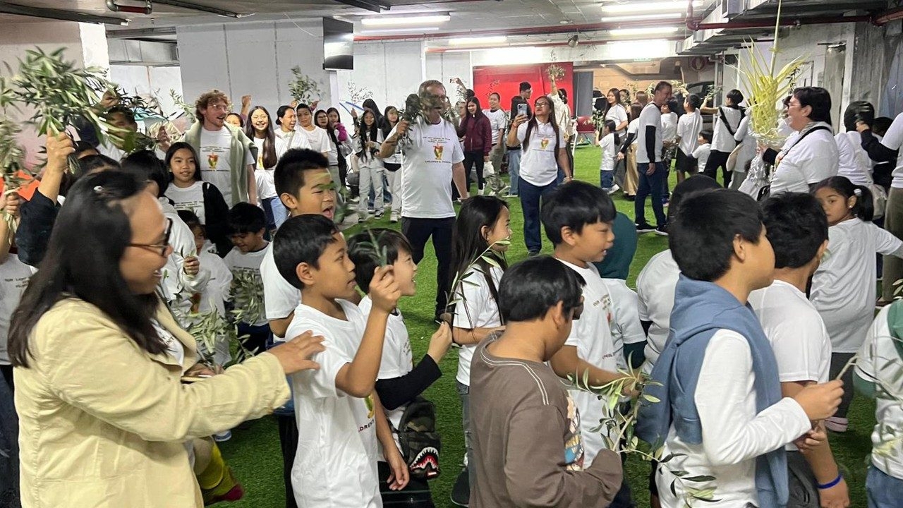 Sự hiện diện của Kitô hữu tại Thánh Địa: Một chứng tá đức tin đang bị thử thách