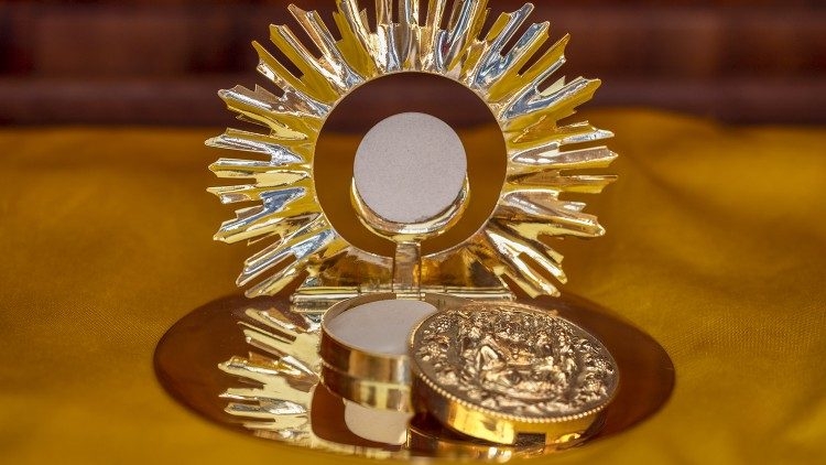 Sydney khởi động chuẩn bị cho Đại hội Thánh Thể Quốc tế 2028