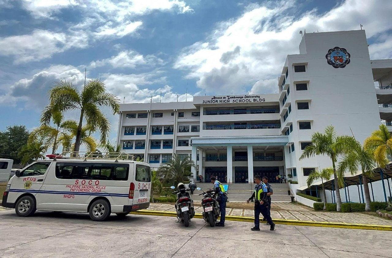 Giáo dục Công giáo Philippines kêu gọi phản ứng với sự nhạy cảm sau vụ xả súng