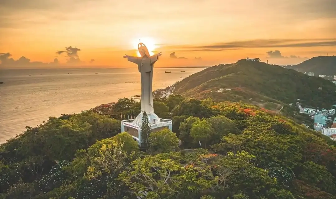 Trung tâm Hành hương Chúa Kitô Vua: Lịch sử hình thành, sứ mạng, tầm nhìn và định hướng phát triển