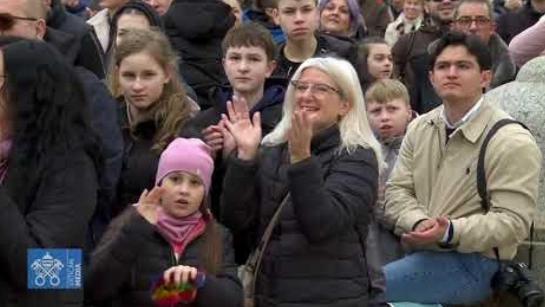 Kinh Truyền Tin (18/01): đừng để mình bị xao lãng khi Chúa đi ngang qua.