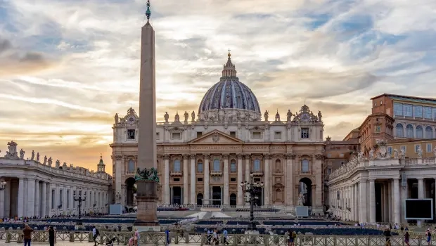Mạng lưới ngoại giao rộng khắp của Tòa thánh trong năm 2026