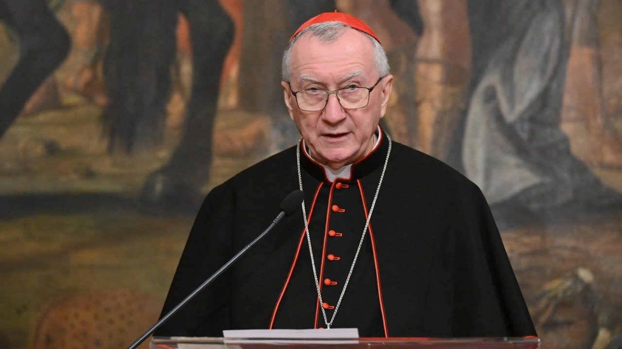 Đức Hồng y Parolin: Tại Pháp, Đức Thánh Cha sẽ mời gọi châu Âu bảo vệ sống