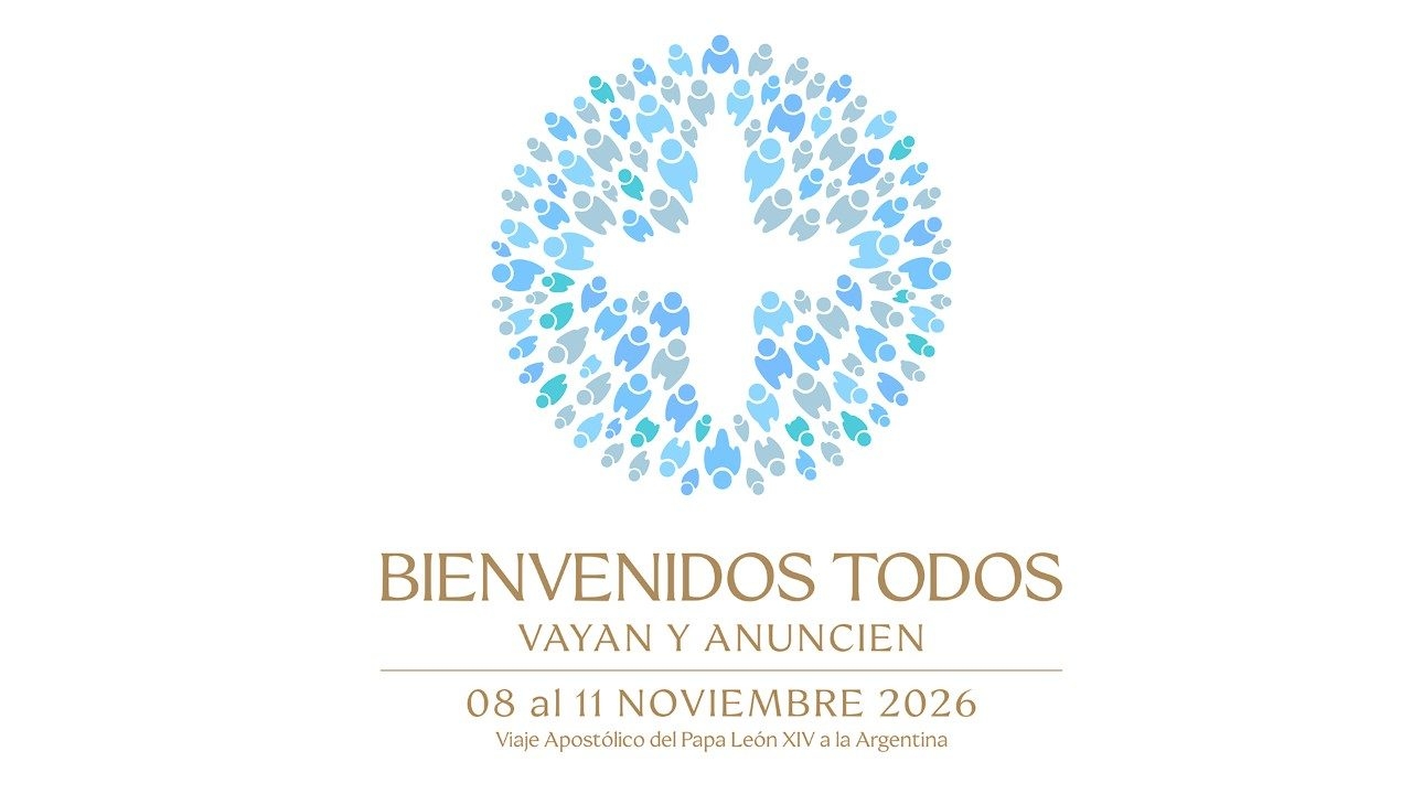 Argentina sẽ phát trực tuyến 55 giờ trong chuyến tông du của Đức Thánh Cha Lêô XIV