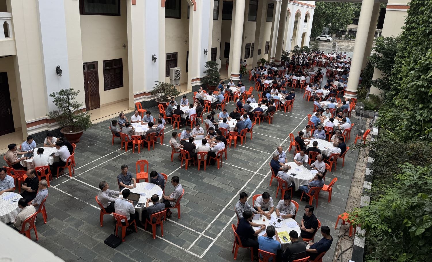 Thường huấn Linh mục Tổng Giáo phận Sài Gòn năm 2026: Bản ghi nhớ