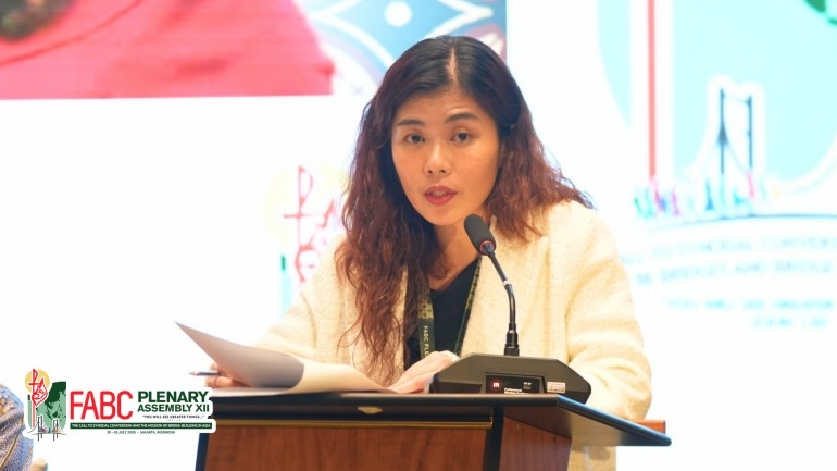 Học giả Đại học Malaya cảnh báo: Phân cực đang trở thành một trong những thách đố lớn nhất của giáo hội tại châu Á