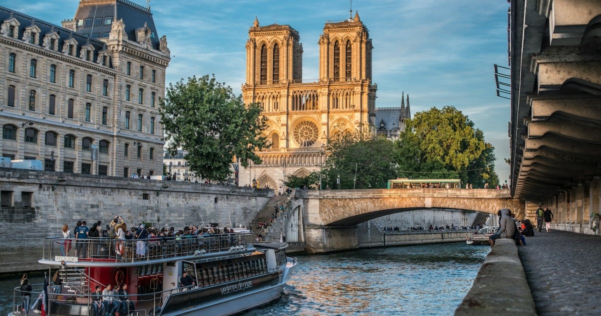 Tổng Giáo phận Paris công bố các số liệu, trước thềm cuộc viếng thăm của Đức Thánh cha