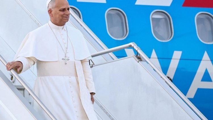 Tổng Giáo phận Madrid kêu gọi 10.000 tình nguyện viên cho chuyến thăm của Đức Thánh Cha