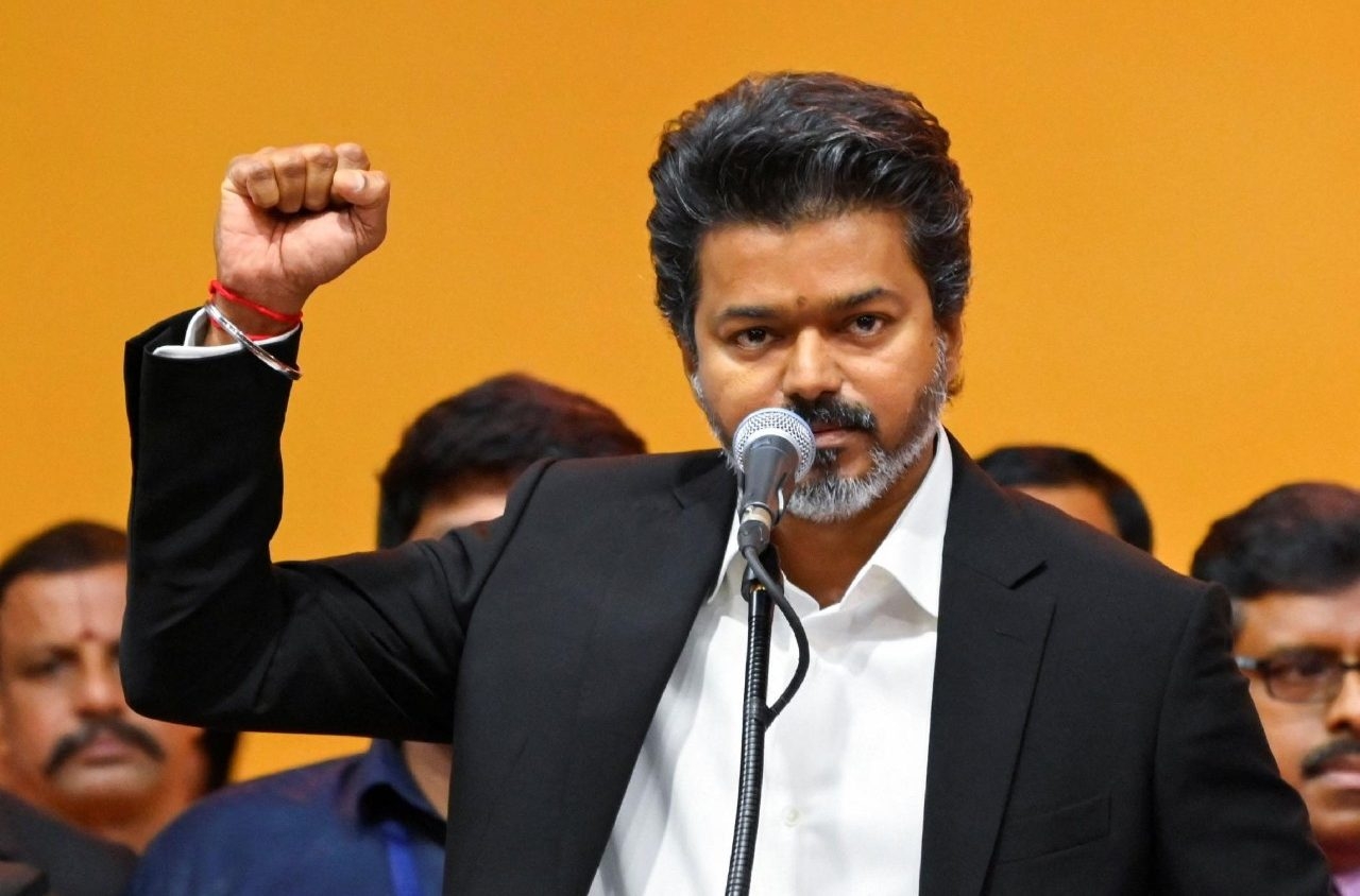Bang Tamil Nadu của Ấn Độ có thủ hiến đầu tiên là tín hữu Công giáo