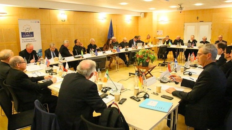 Giáo hội tại châu Âu kêu gọi ngăn chặn đề xuất thúc đẩy phá thai do Liên minh châu Âu tài trợ