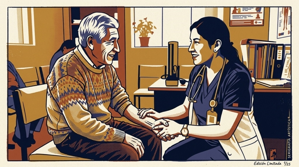 Biến nghề nghiệp thành sự phục vụ: Ơn gọi nghề nghiệp của giáo dân và sự ưu tiên dành cho người nghèo