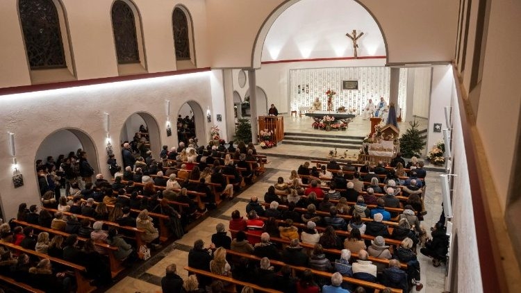 17 nhà truyền giáo Công giáo bị sát hại trong năm 2025