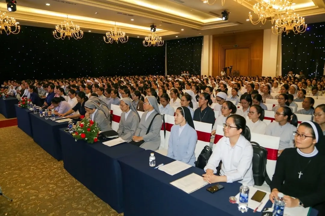 Ủy ban Giáo dục Công giáo Việt Nam: Ban Giáo dục Mầm non tổ chức Hội thảo ngày 11/4/2026