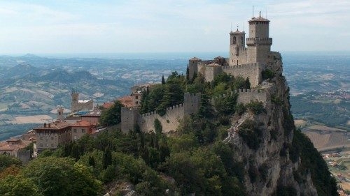 Tòa thánh công bố chương trình chuyến viếng thăm của Đức Thánh cha Lêô XIV tại San Marino và Rimini