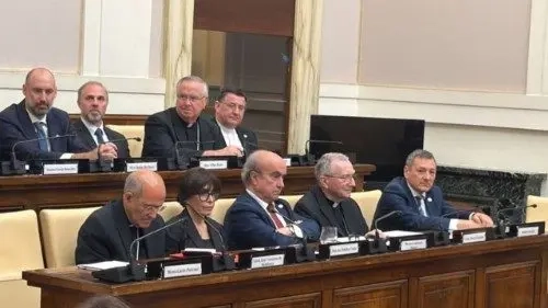 Đức Hồng y Parolin: Sức khoẻ tâm thần của giới trẻ đòi hỏi những giải pháp mang tính cơ cấu