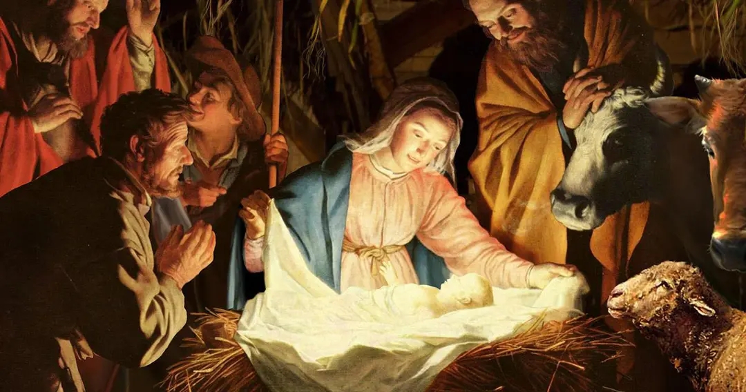 “Ngôi Lời đã làm người”: Ý nghĩa thần học và phụng vụ của Mùa Giáng Sinh