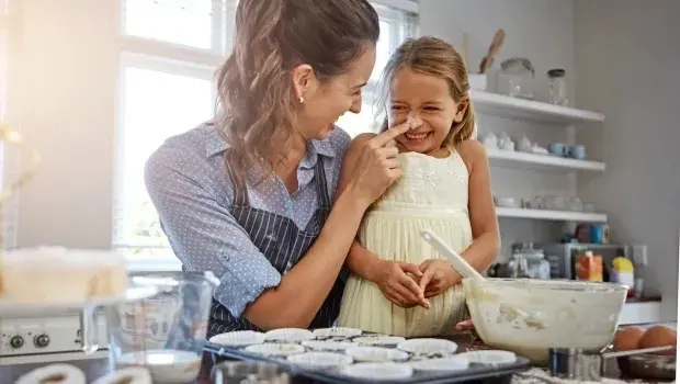 Lời khuyên nuôi dạy con duy nhất mà bạn thực sự cần