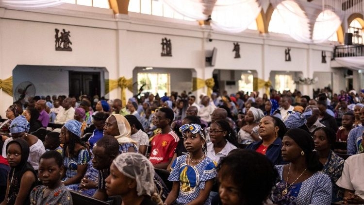 50 Kitô hữu Nigeria thiệt mạng trong các vụ tấn công mới nhắm vào cộng đồng Kitô hữu